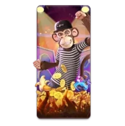 Wild Ape